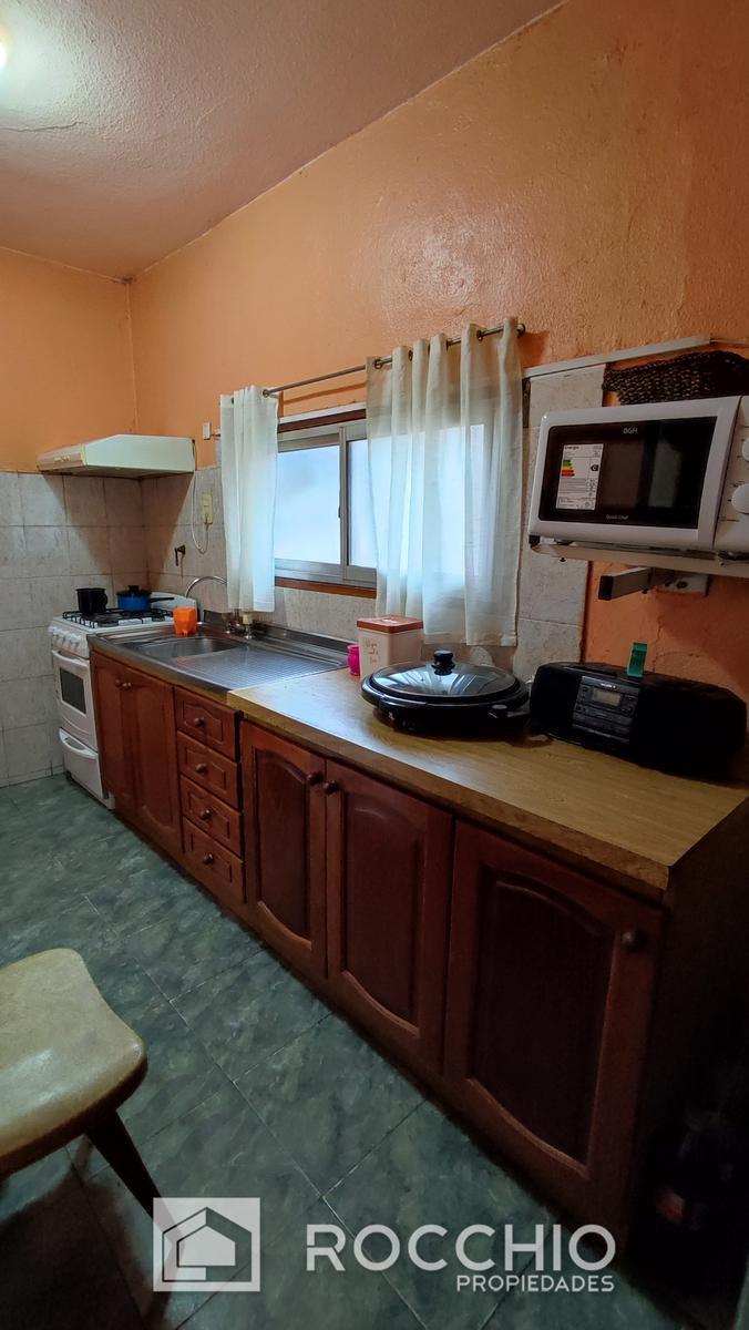 Foto de PH en venta 2 ambientes, San Martin/Maria Asunta 3435, imagen 2
