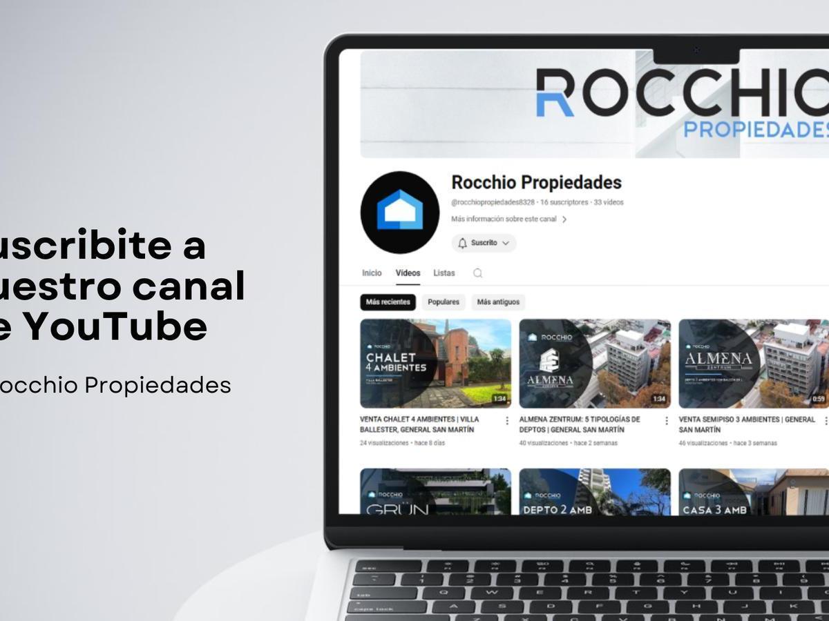 Foto de Casa 4 ambientes. | SOTO Y CALVO 3837, imagen 4