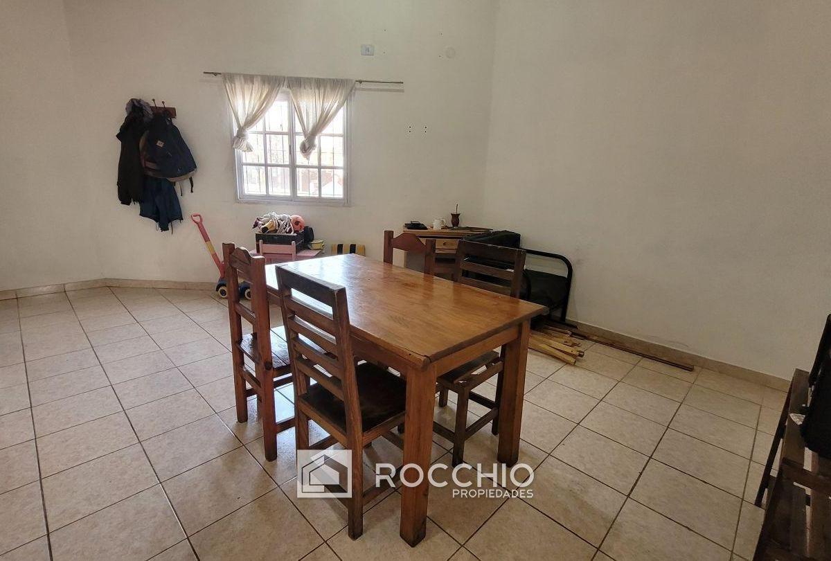 Departamento 2 ambientes. | BELGRANO 7699