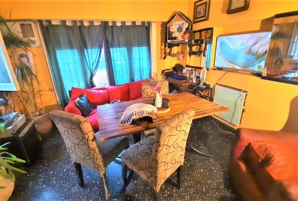 Casa 3 ambientes. | ROMA 1625