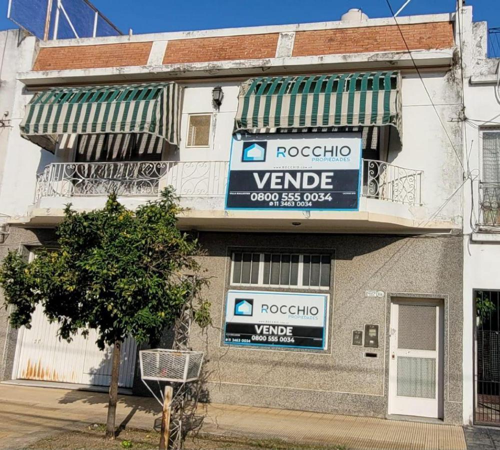 Propiedad en Argentina