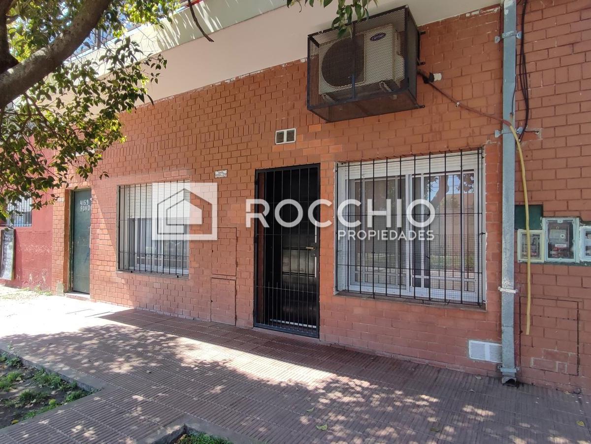 Ph en venta 3 ambientes Villa Ballester