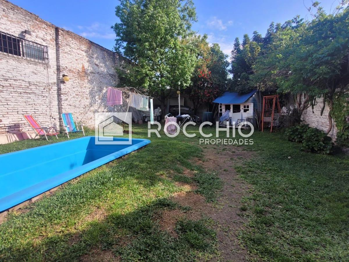 Casa en venta 3 ambientes Villa Ballester