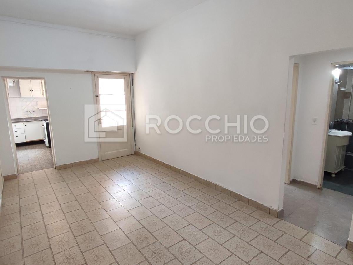 Departamento 2 ambientes en venta Villa Ballester