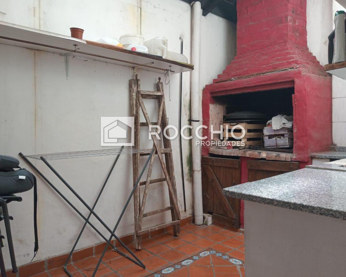 Ph en venta 3 ambientes Villa Ballester