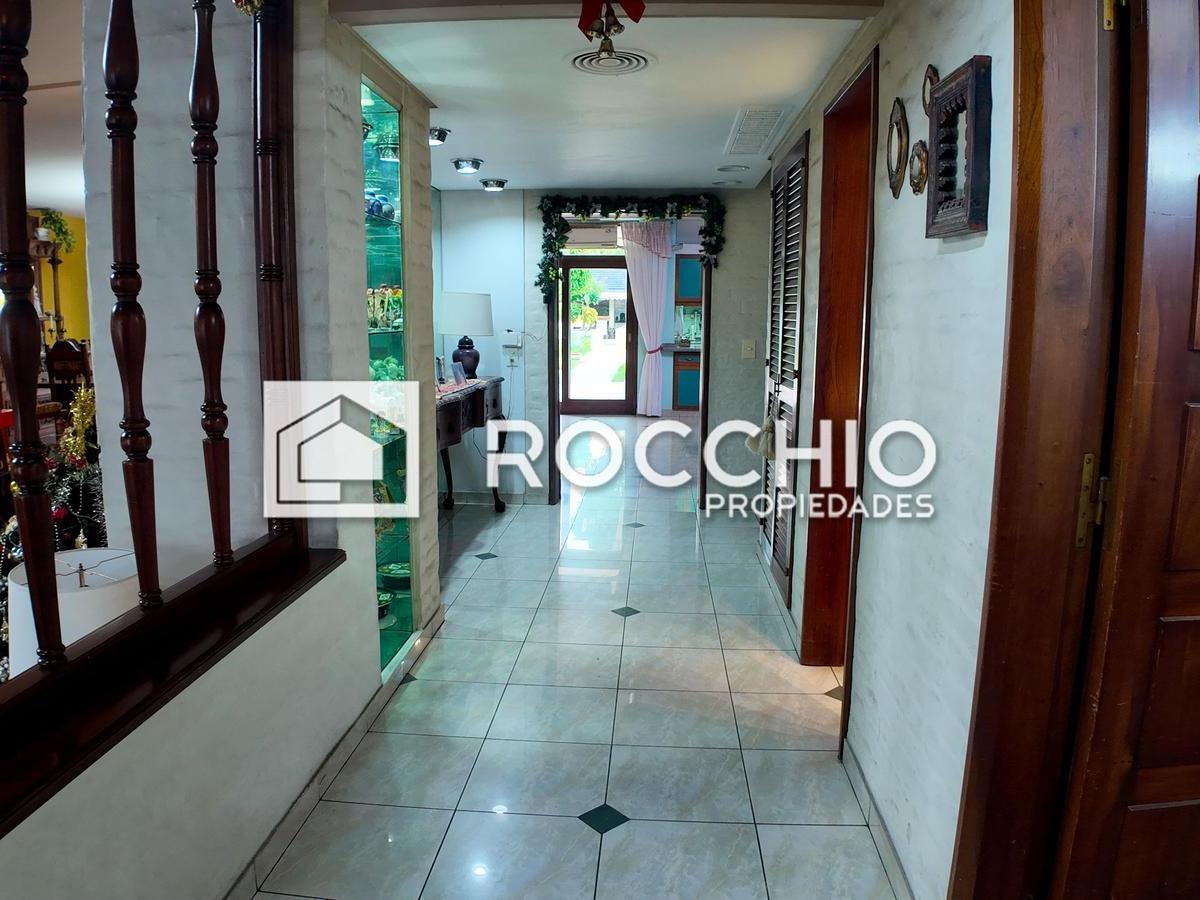 Casa en Venta 7 Ambientes|villa Ballester 4