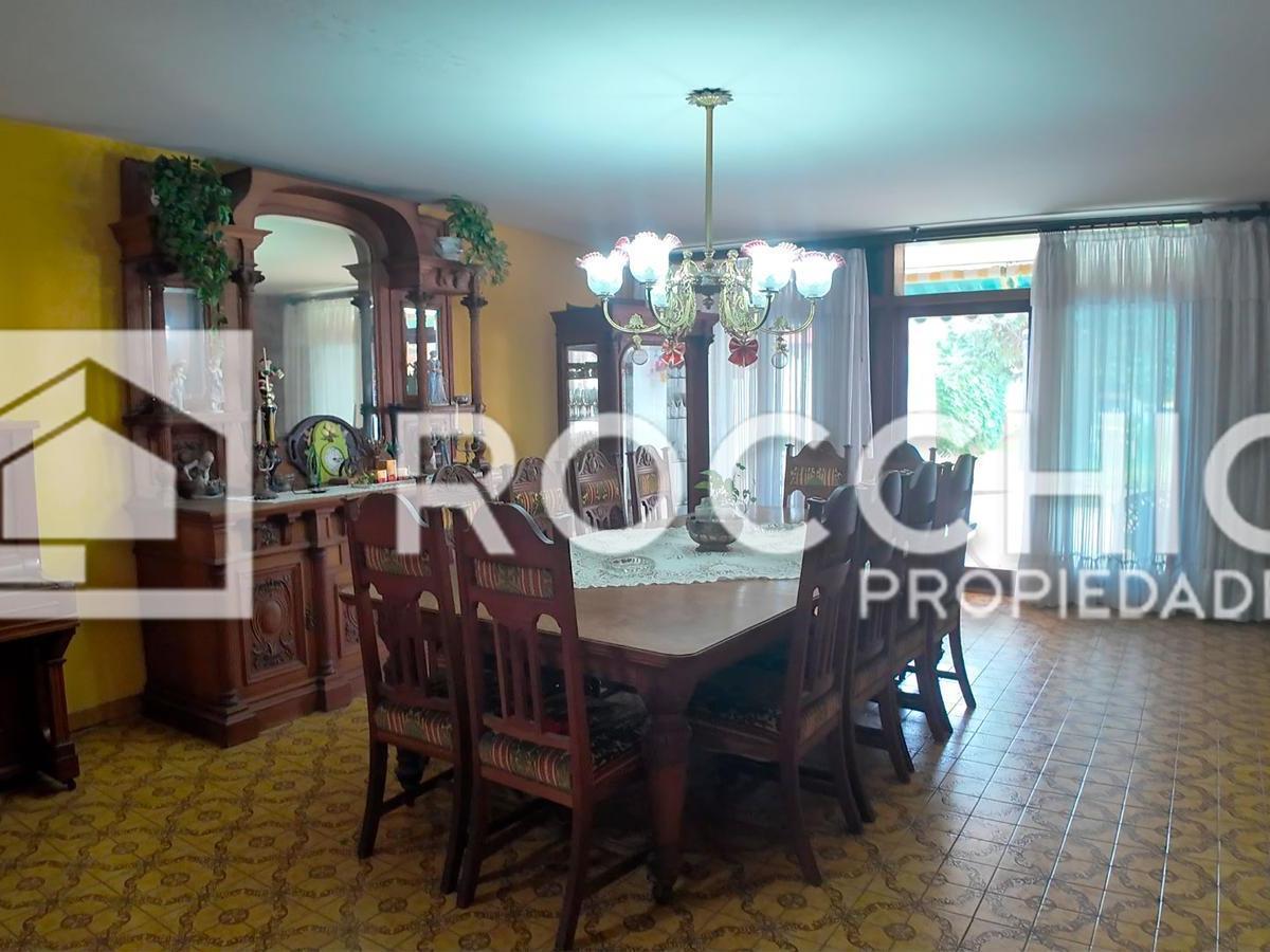 Casa en Venta 7 Ambientes|villa Ballester 5