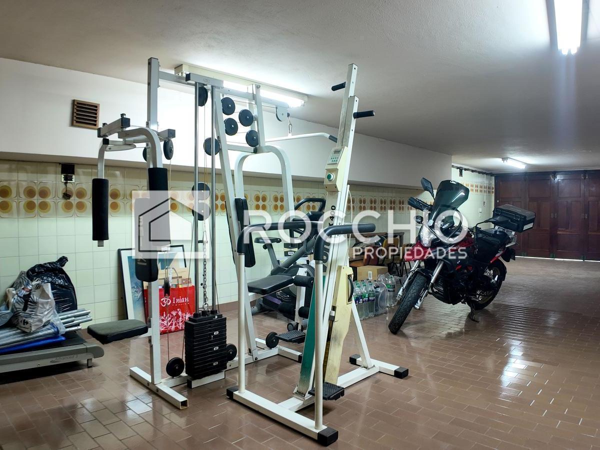 Casa en Venta 7 Ambientes|villa Ballester 1