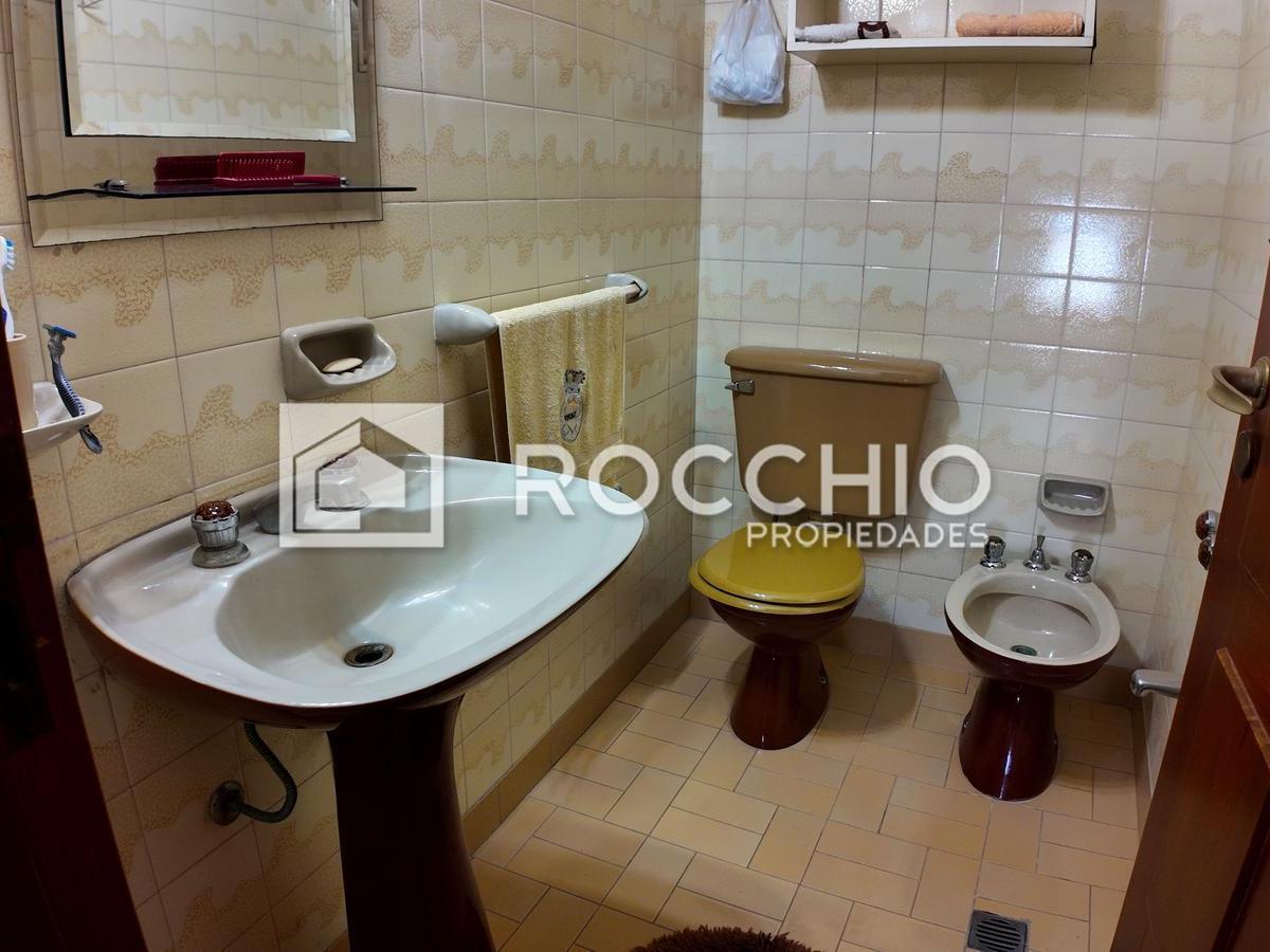 Casa en Venta 7 Ambientes|villa Ballester 2