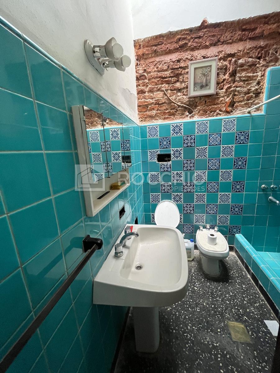 Casa en Venta 4 Ambientes San Andres 4