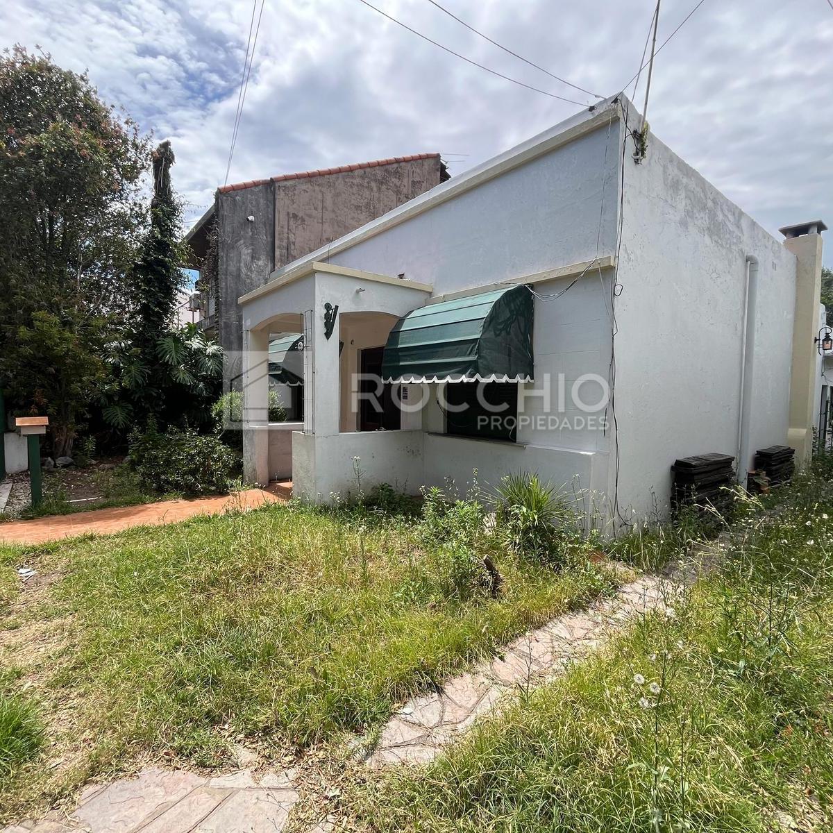Casa en Venta 4 Ambientes San Andres 5