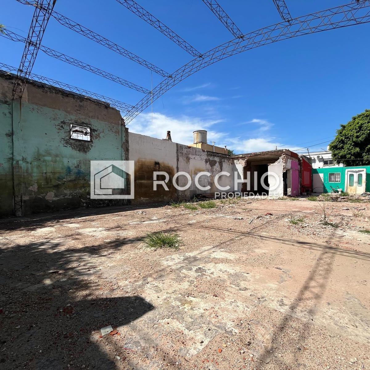 Propiedad en Argentina