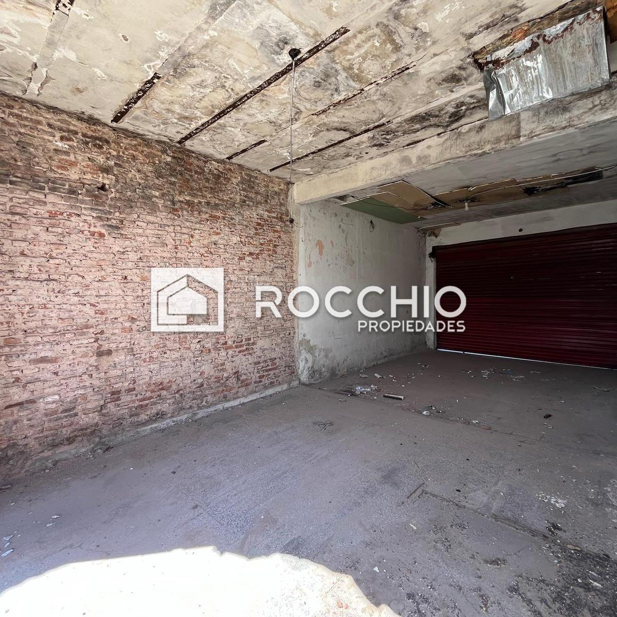 Terreno en Venta Billinghurst 2