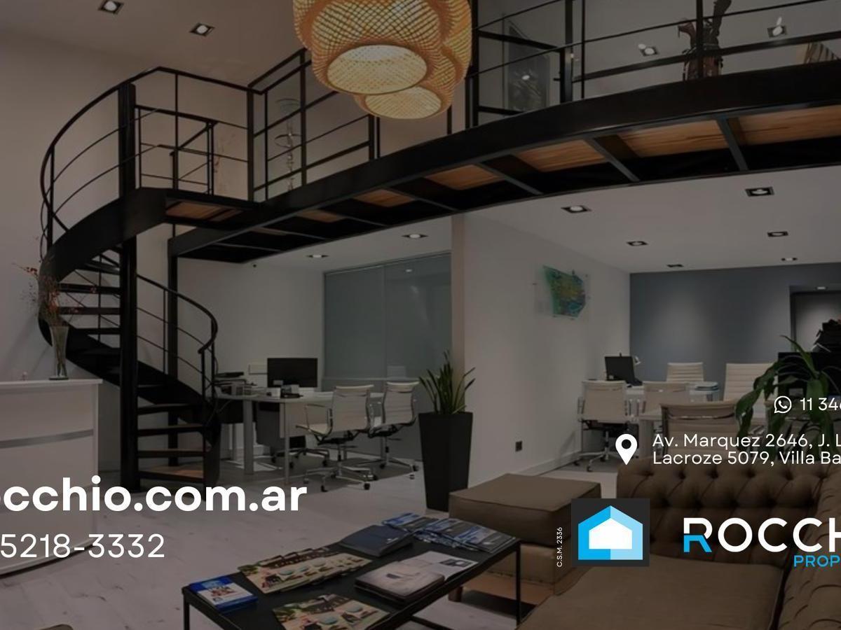 Terreno en Venta Billinghurst 4