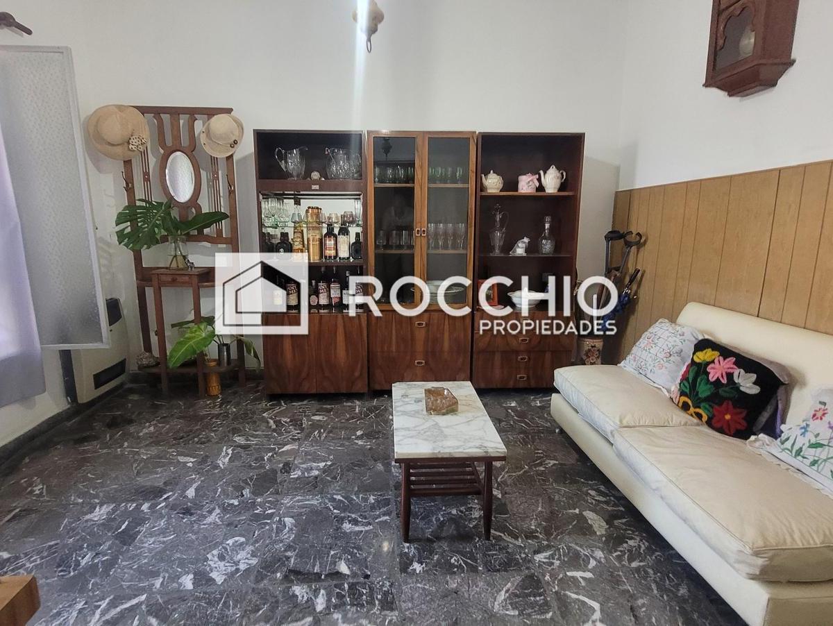 Ph en venta 4 ambientes Villa Ballester