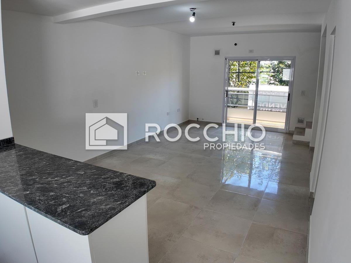 Departamento en Villa Ballester 1