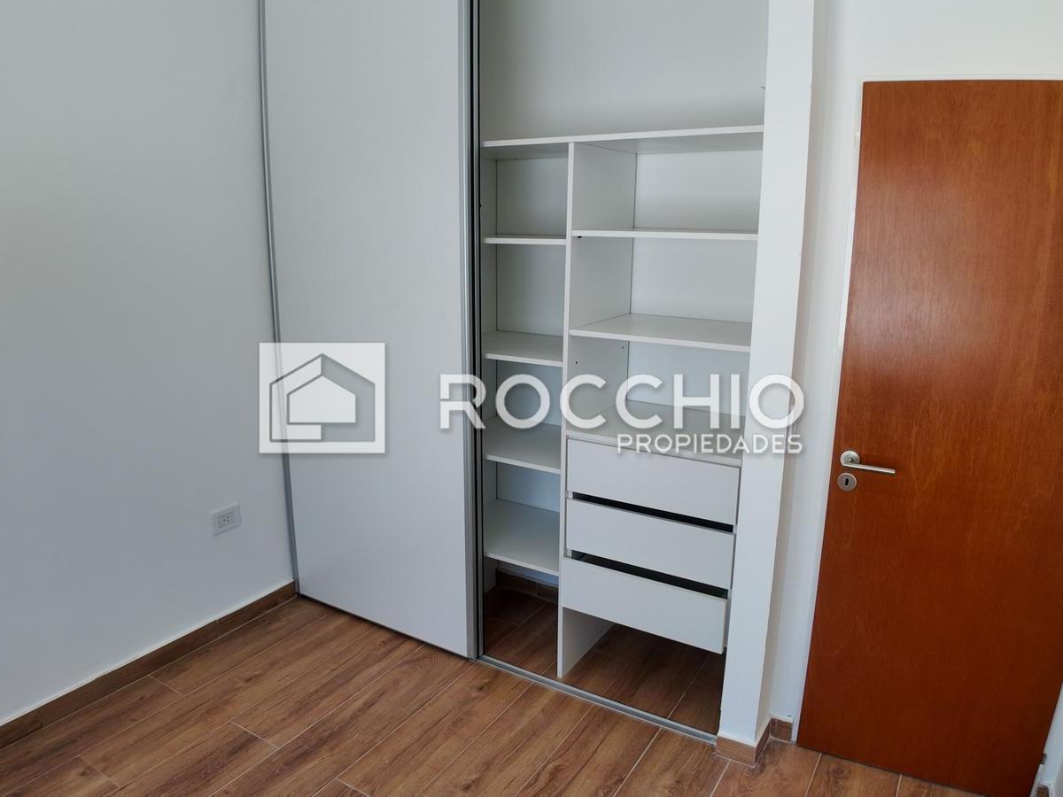 Departamento en Villa Ballester 2