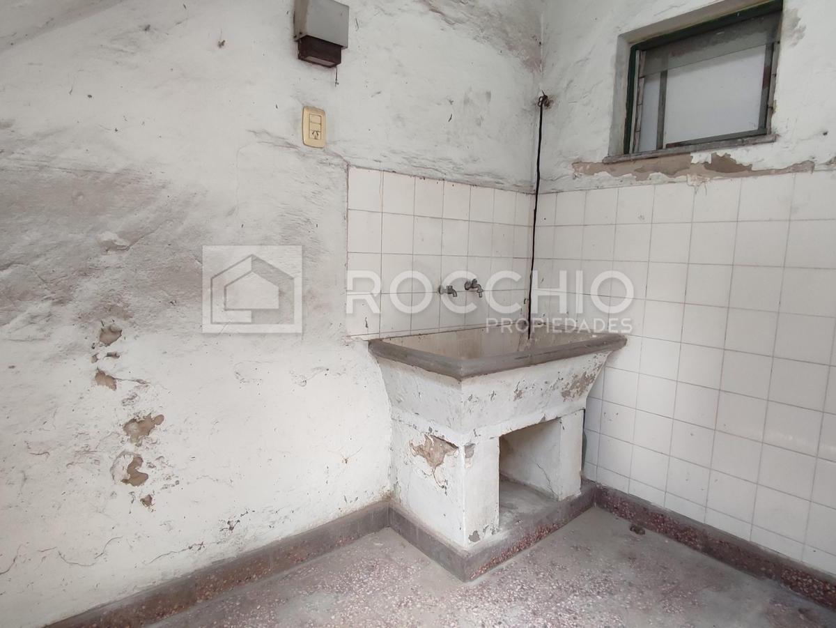 Casa en Venta en Jose Leon Suarez