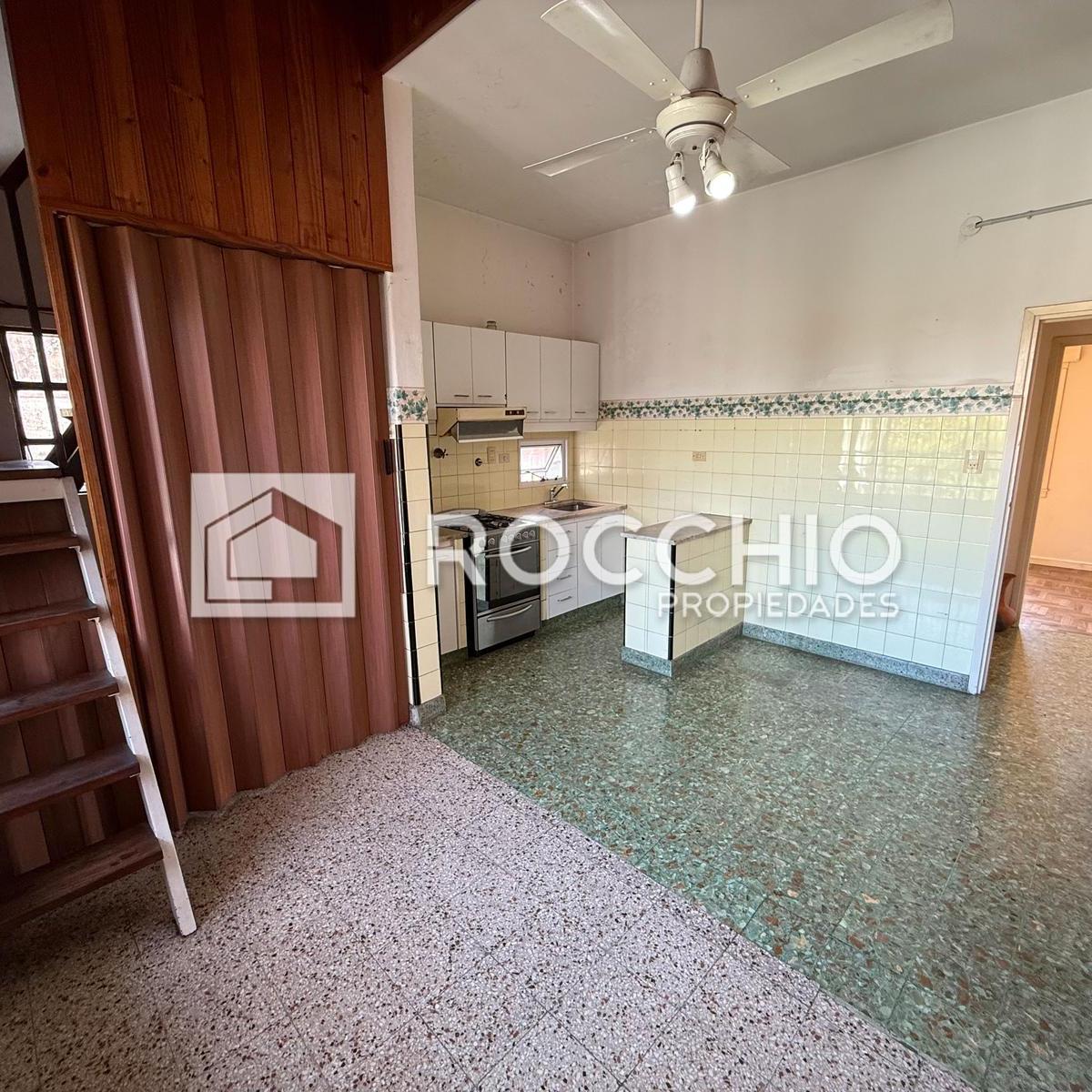 PH en Venta 4 Ambientes San Andres 4