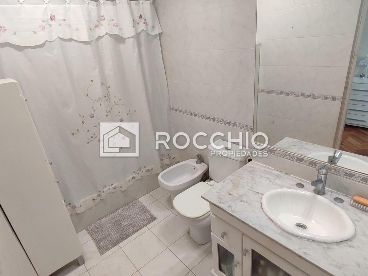 Departamento 3 ambientes en venta Villa Ballester