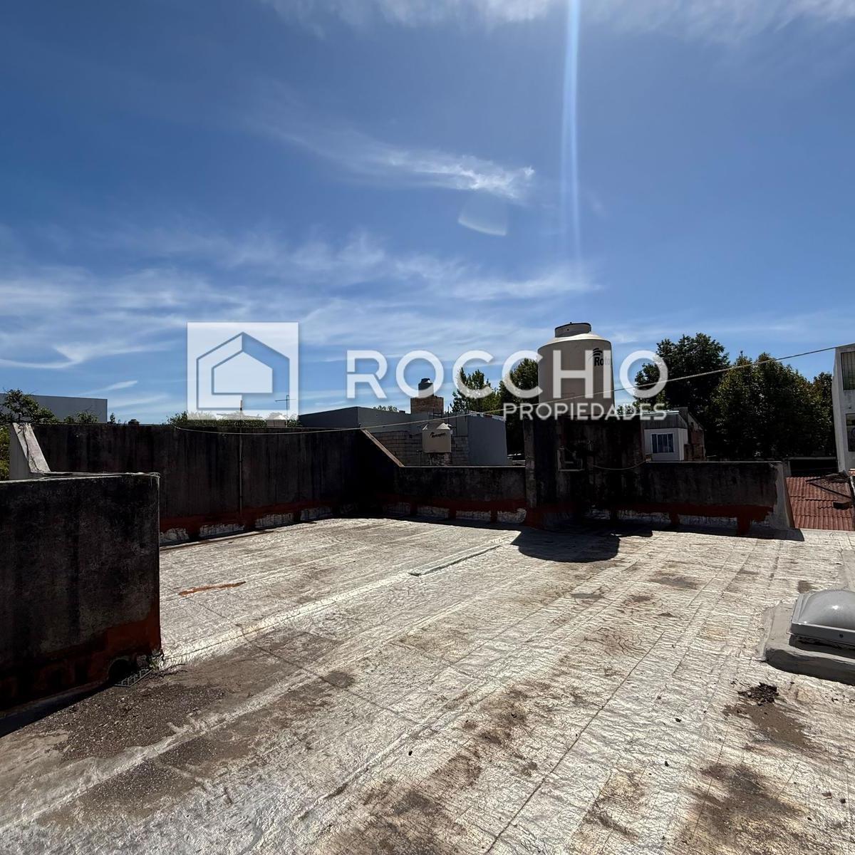 PH en Venta 3 Ambientes Villa Ballester 4