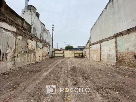 Terreno en venta Villa Ballester- Catamarca 4168