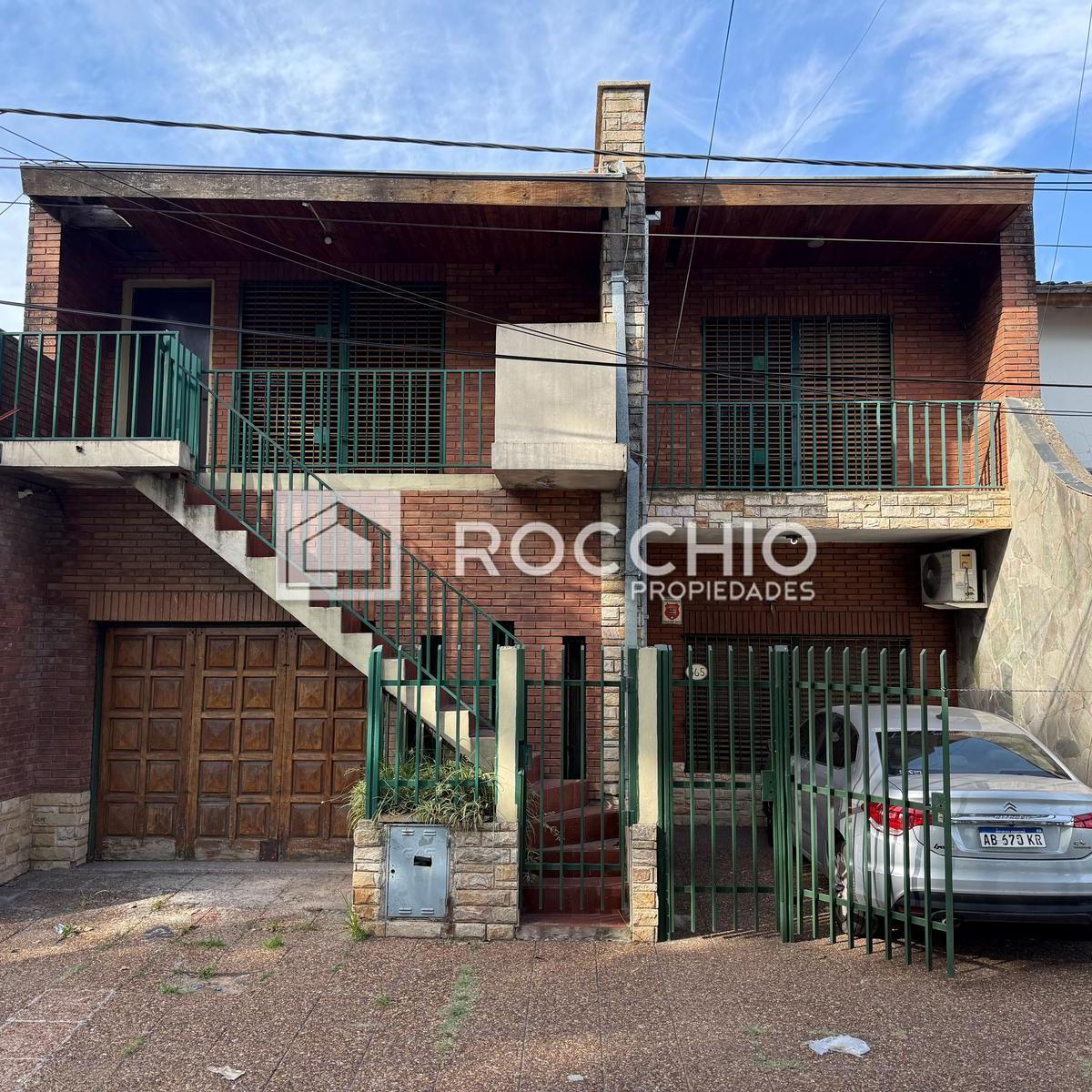Venta Casa en Jose Leon Suarez
