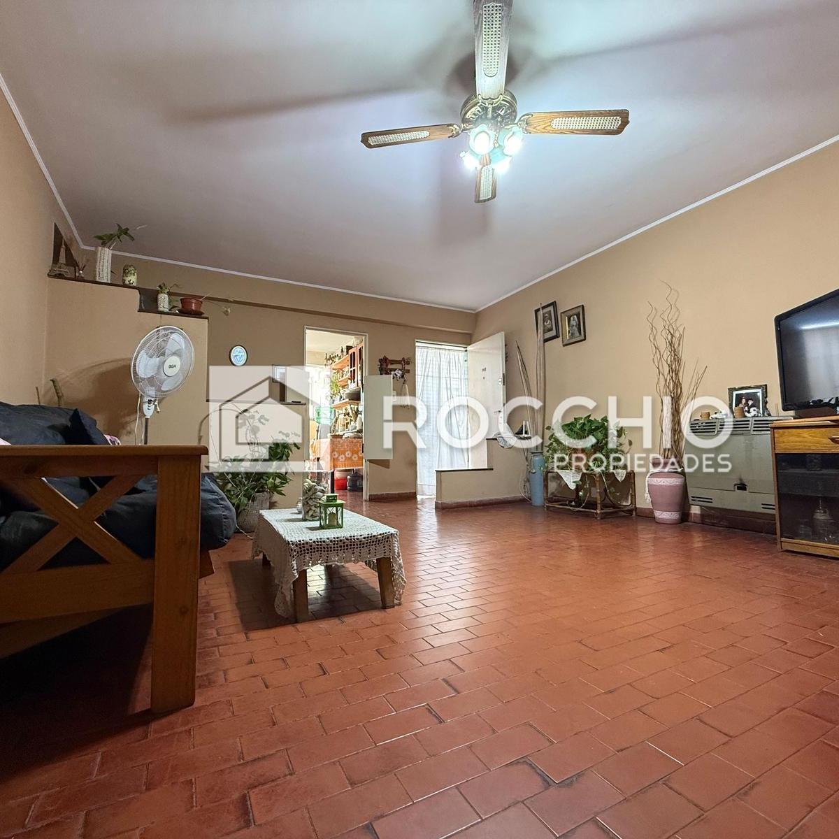 Departamento en Venta 5 Ambientes Villa Lynch 1