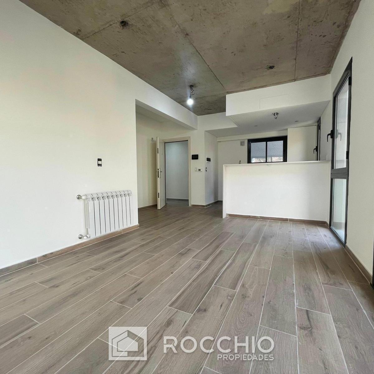 Departamento en Venta 2 Ambientes Gral. San Martin 2