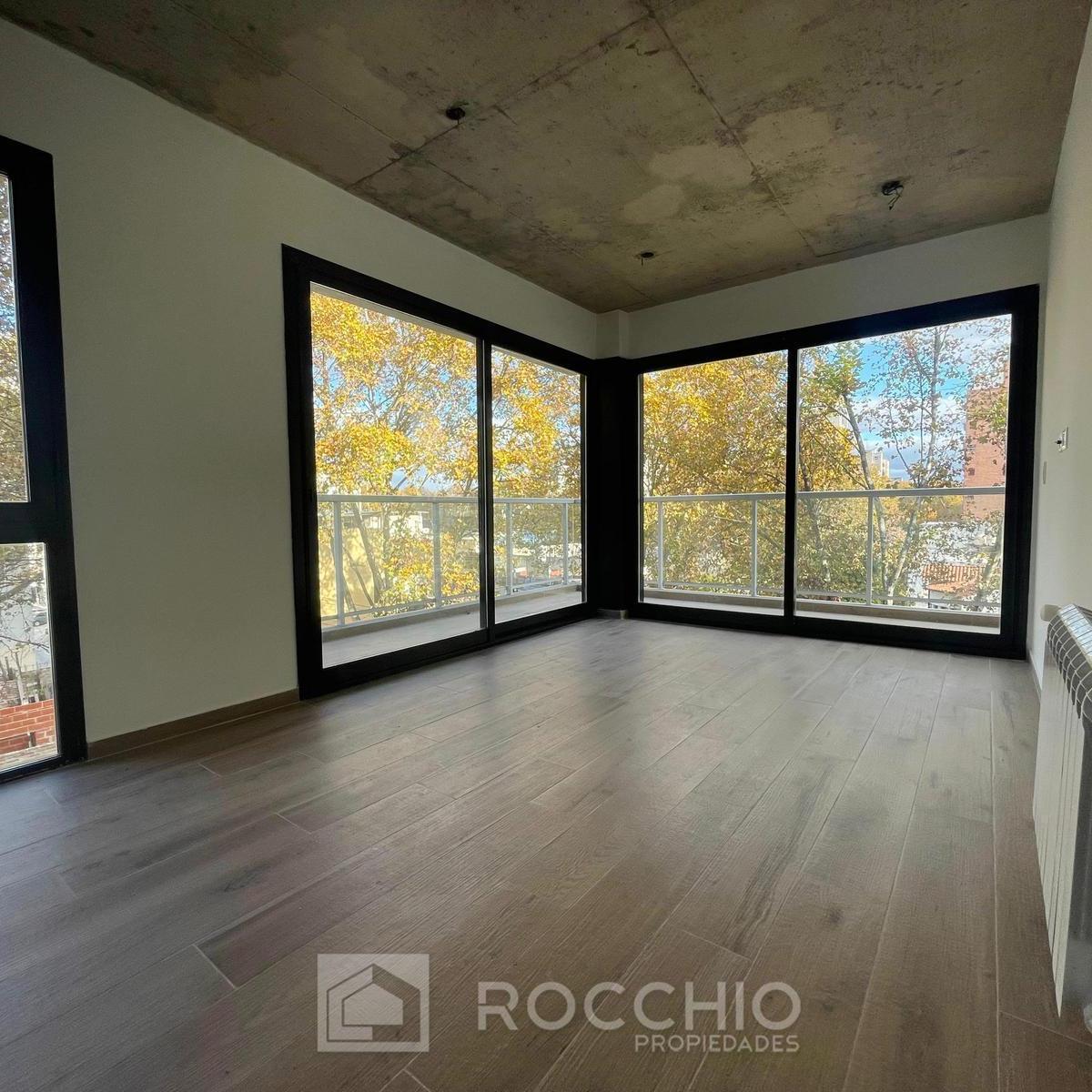 Departamento en Venta 2 Ambientes Gral. San Martin 3