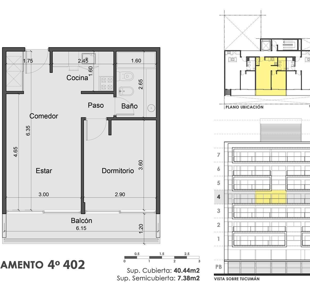 Plano 1