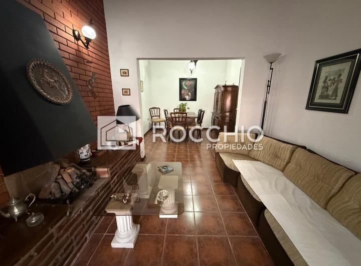 Casa en venta 4 ambientes Villa Maipu 5