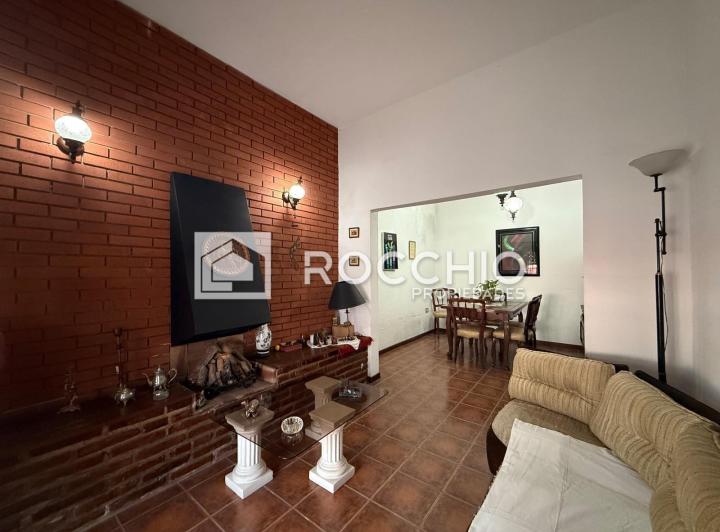 Casa en venta 4 ambientes Villa Maipu 3