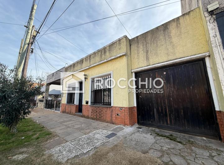 Casa en venta 4 ambientes Villa Maipu 4