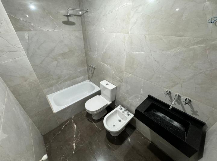 Departamento en  venta 2 ambientes Gral. San Martin 5