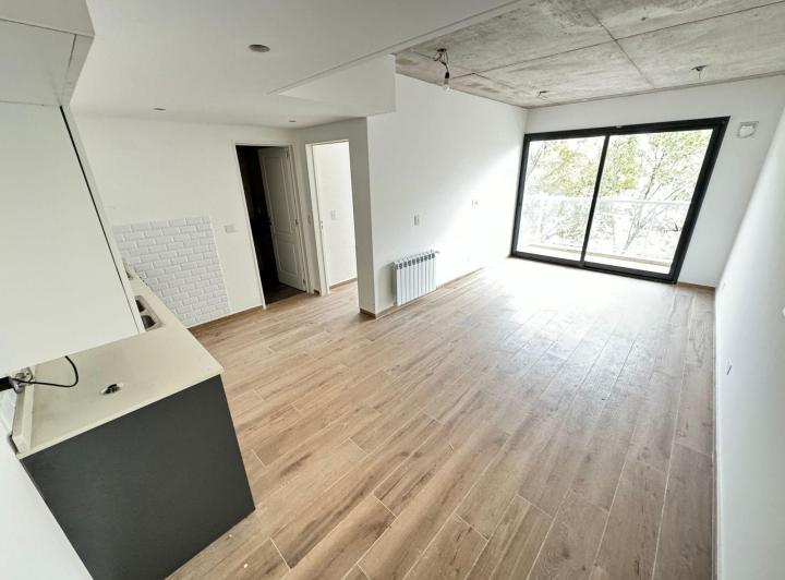 Departamento en  venta 2 ambientes Gral. San Martin 2