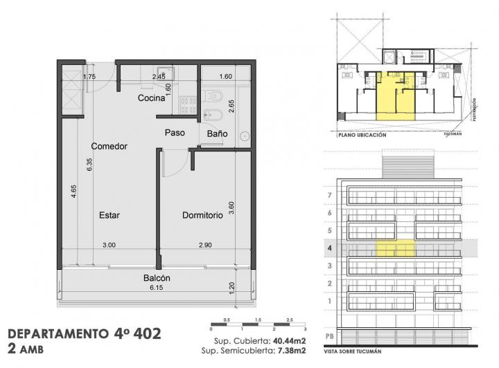 Plano 1