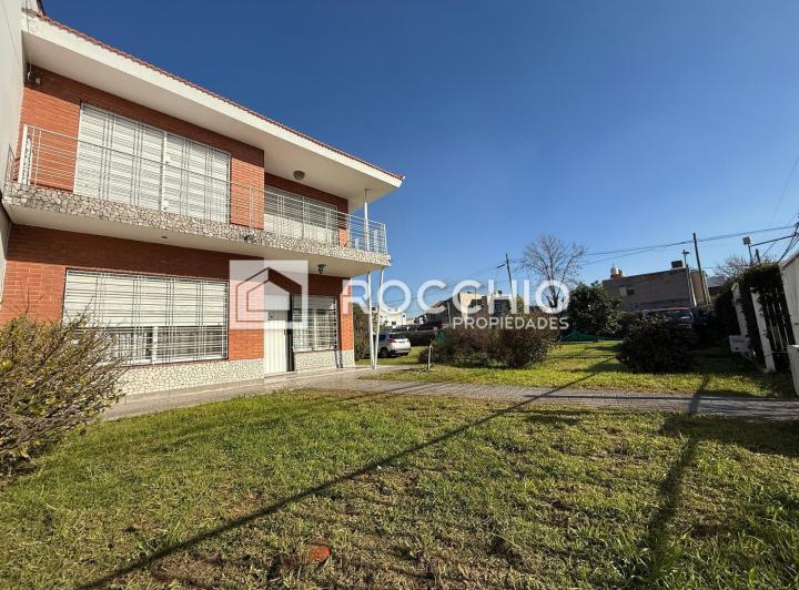 Casa en  venta 5 ambientes J.L Suarez 5