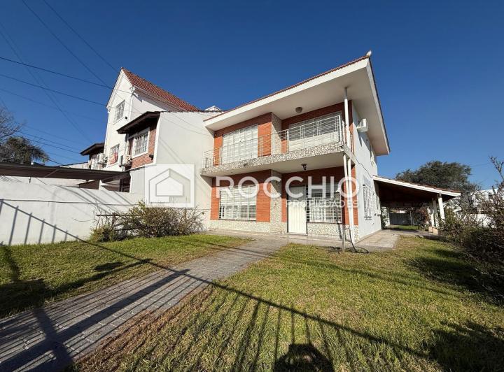 Casa en  venta 5 ambientes J.L Suarez 1