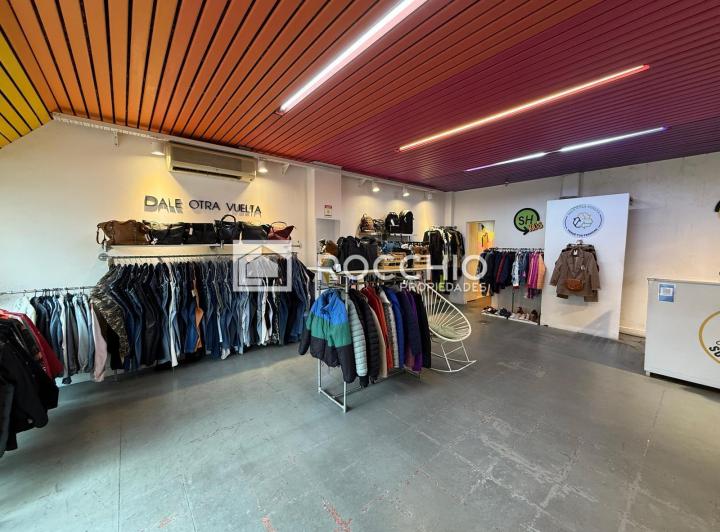 Local en alquiler Villa Ballester 2