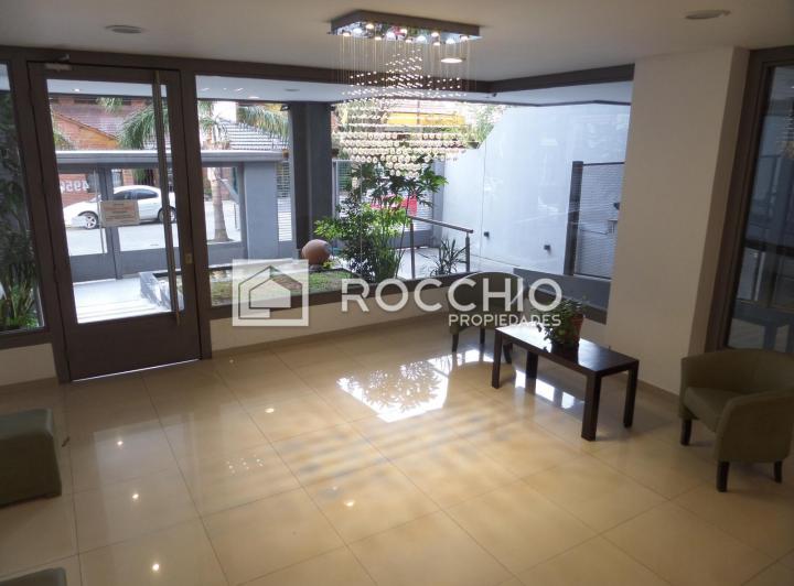 Departamento en alquiler 2 ambientes Villa Ballester 2