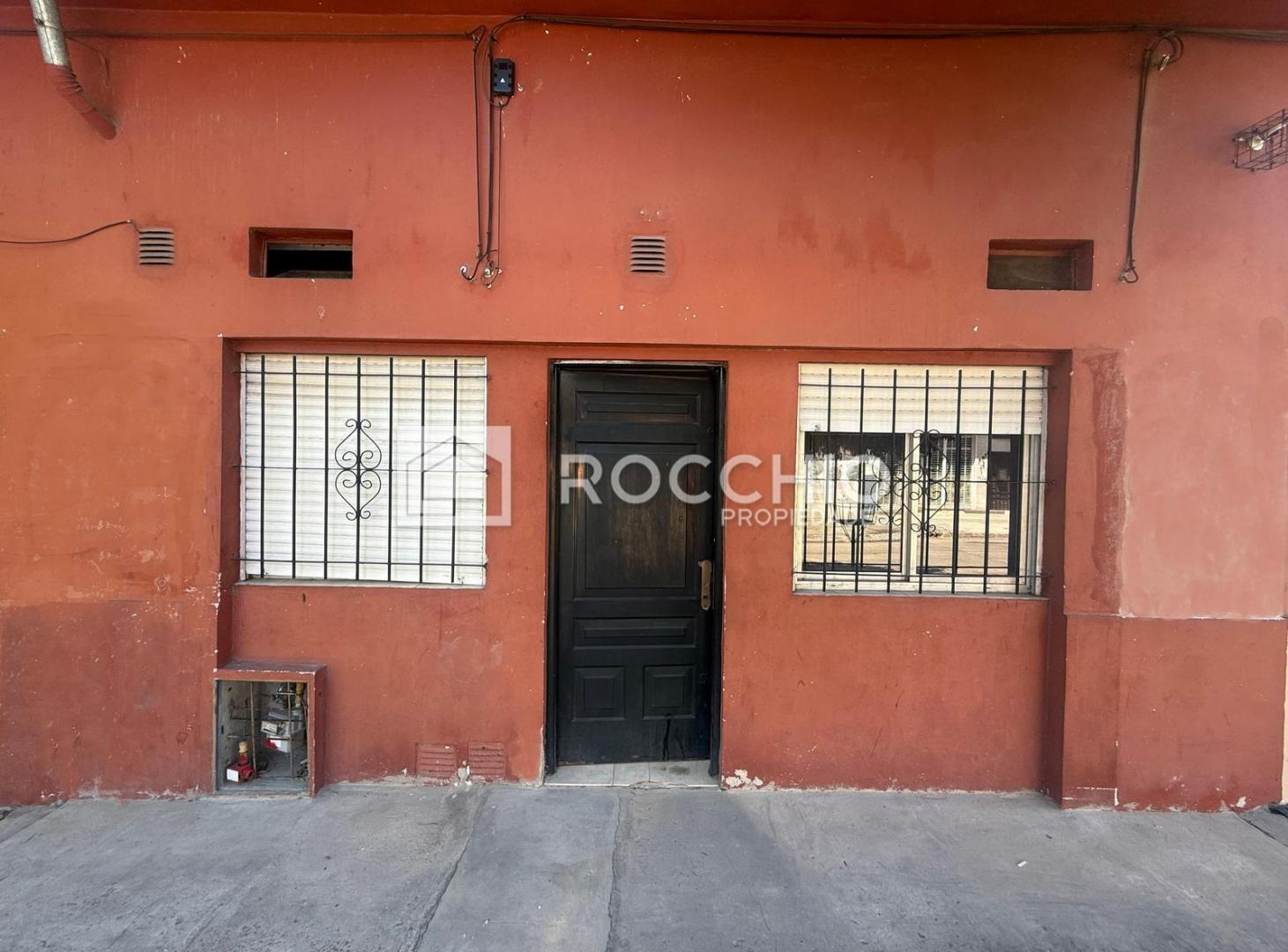 Ph en venta 2 ambientes J.L Suarez