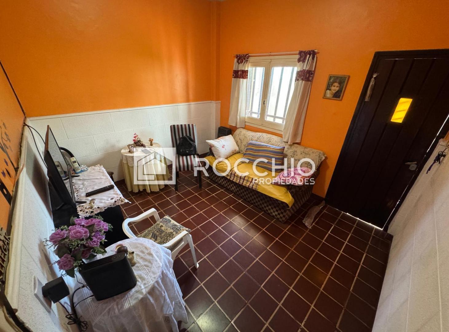 Ph en venta 2 ambientes J.L Suarez