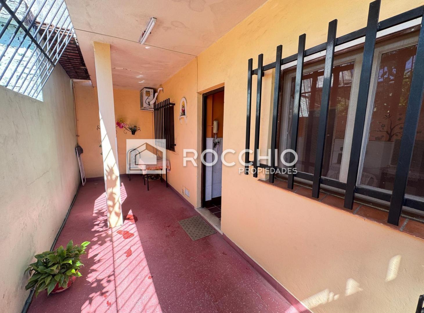 Ph en venta 2 ambientes J.L Suarez