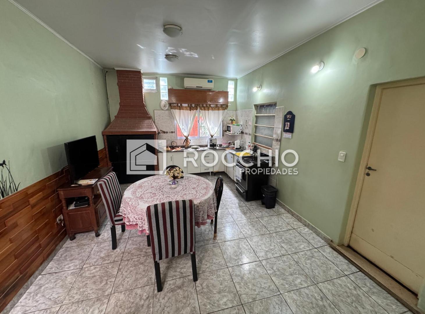 Ph en venta 2 ambientes J.L Suarez