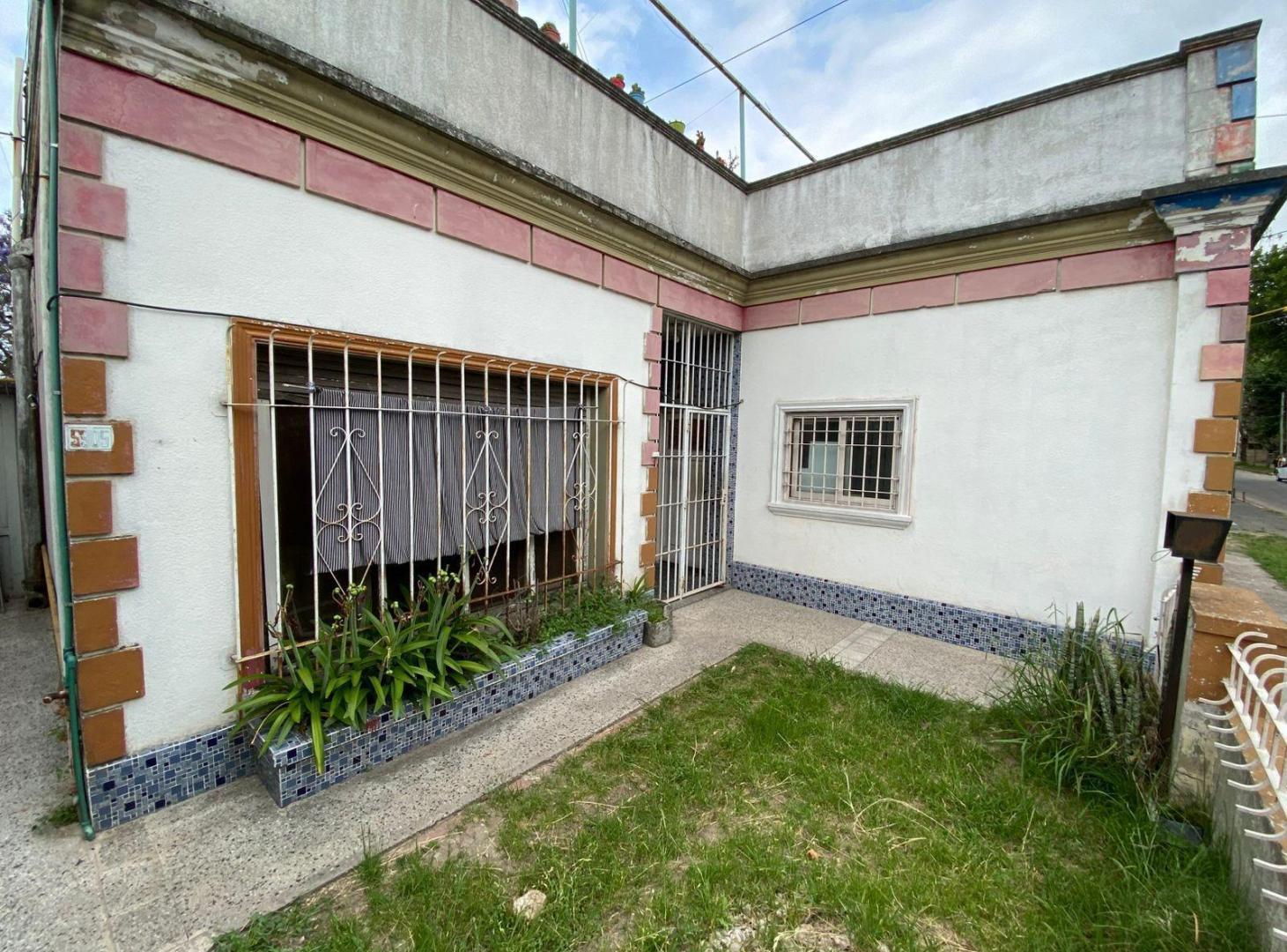 Ph en venta2 ambientes Villa Ballester
