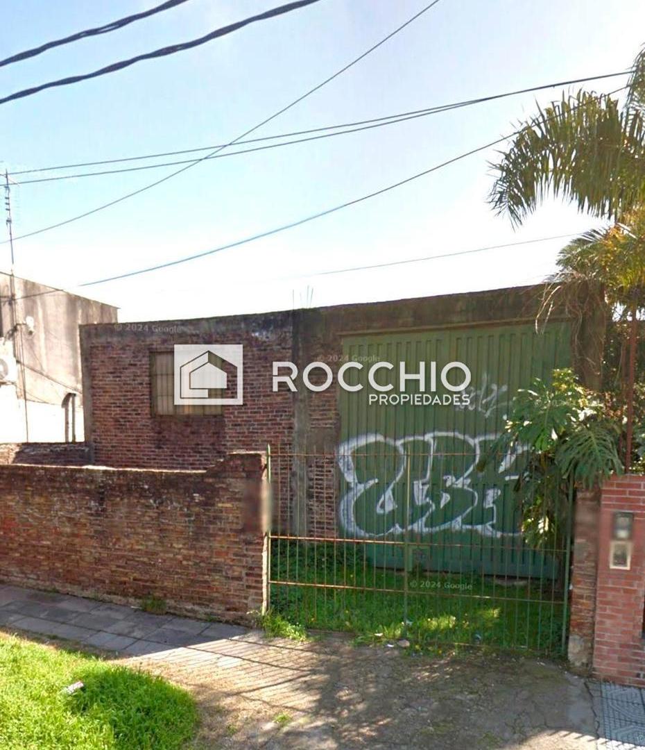 Terreno en venta  Villa Ballester