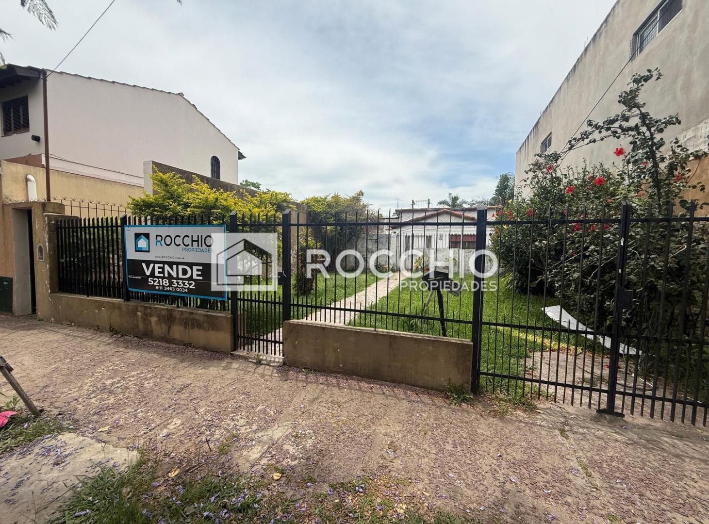 Foto de Lote en venta José Leon Suarez, imagen 2