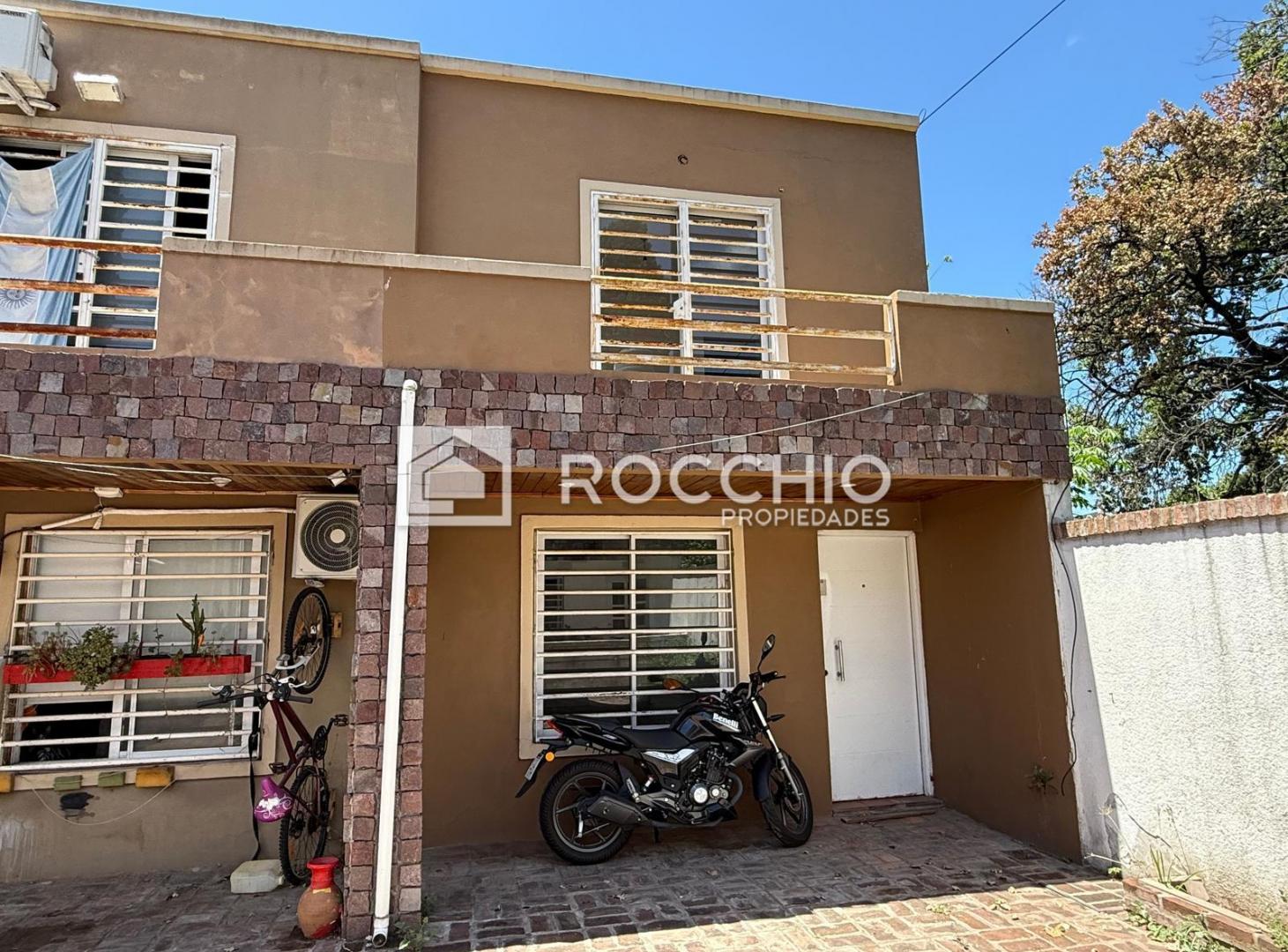 PH en venta 3 ambientes Villa Ballester