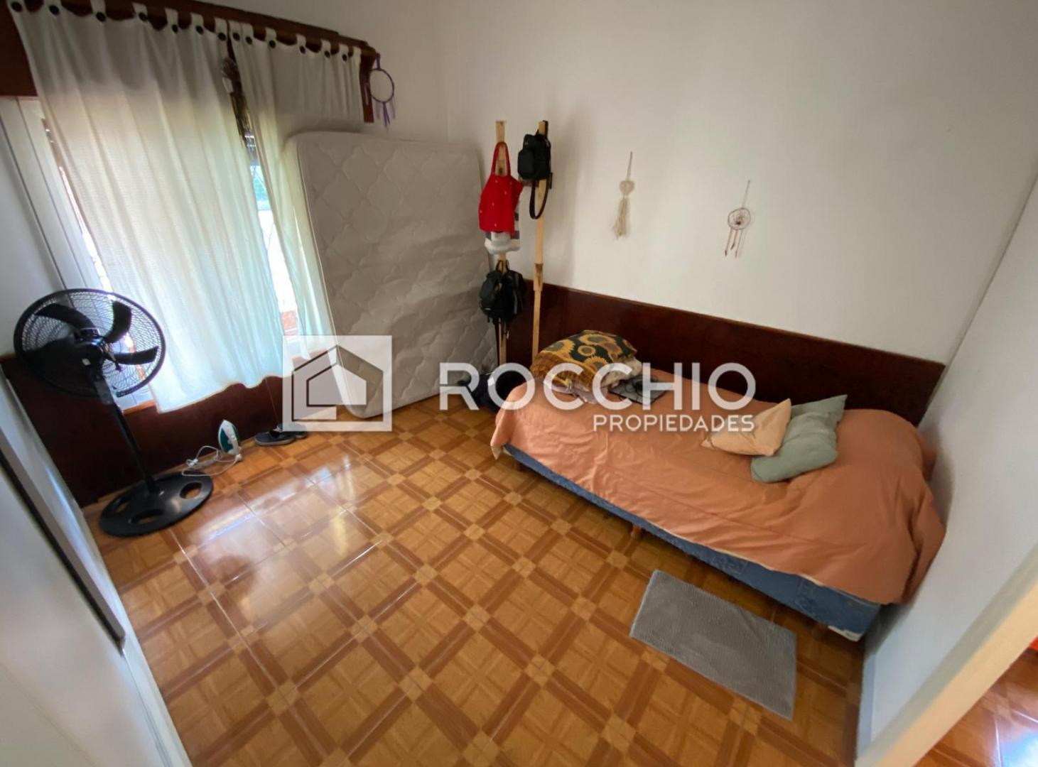 Casa en venta 3 ambientes J.L Suarez